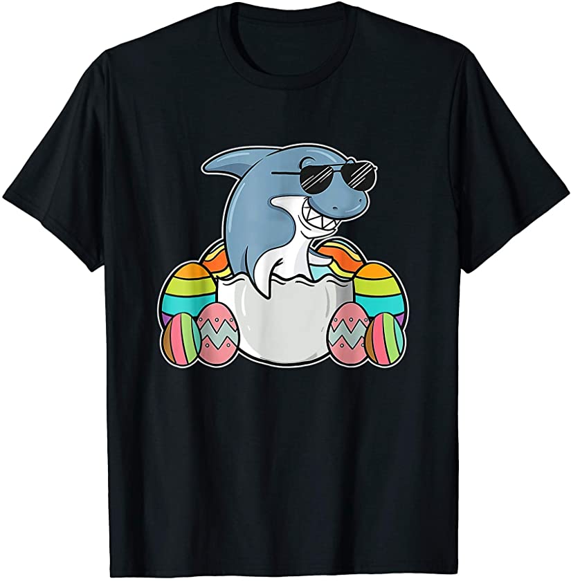 Bunny Egg Hunt Gift T-Shirt