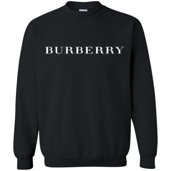 Burberry Sweatshirt