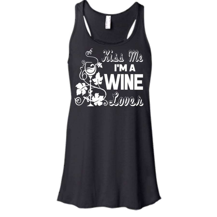 Kiss Me I’m A Wine Lovers T Shirt, Coolest Wine Drinker T Shirt, Cool T Shirt