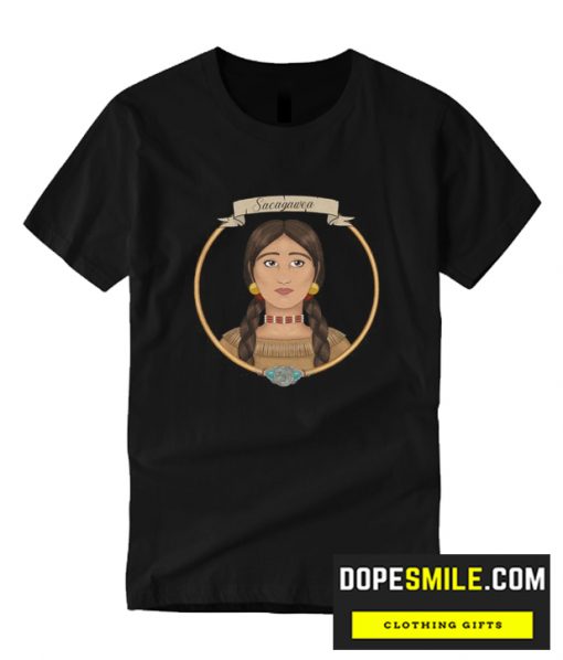 Sacagawea Best cool T Shirt