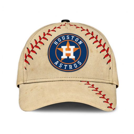 Houston Astros Baseball Classic Cap