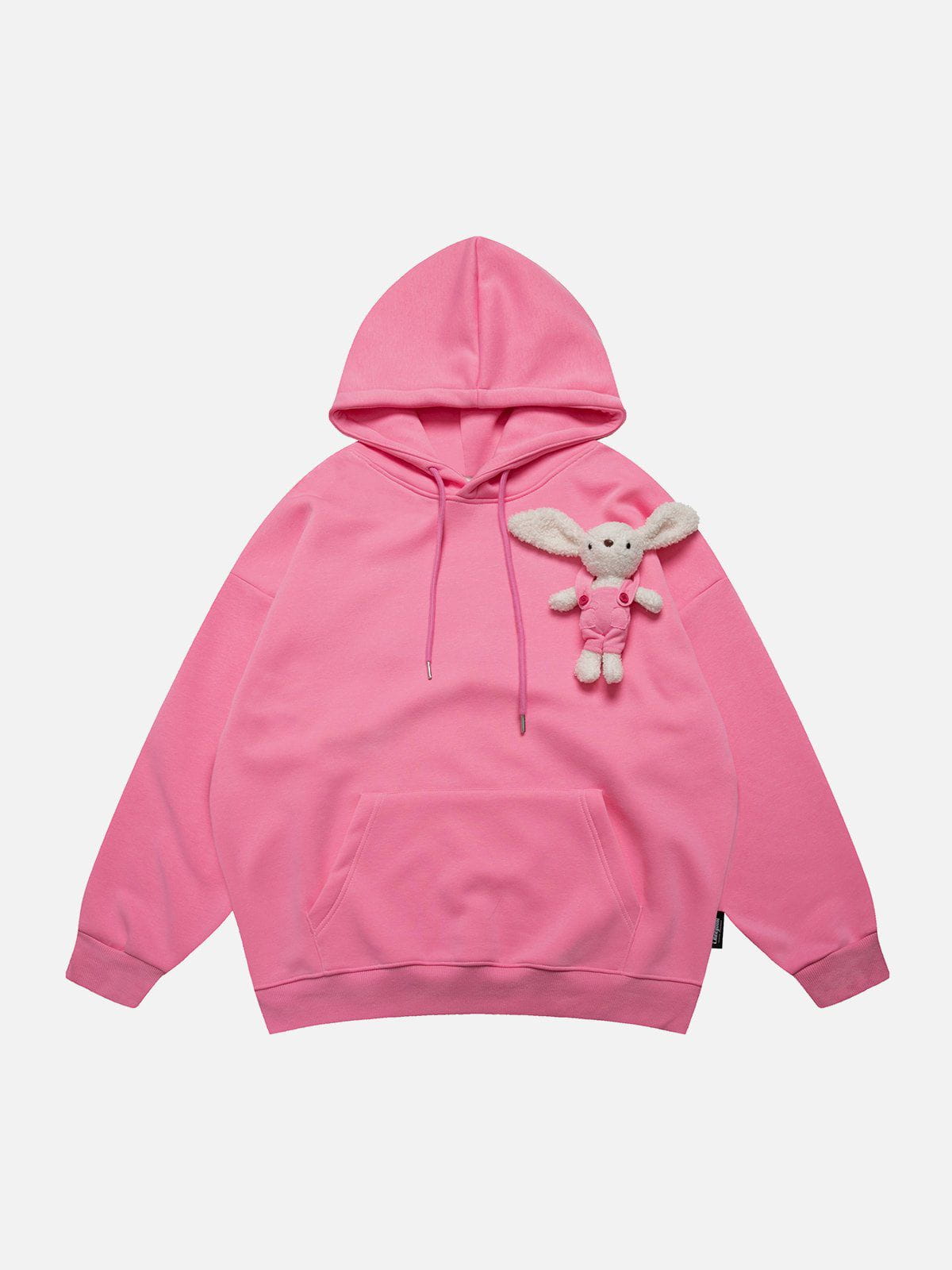 Talishko™ – Cute Rabbit Doll Hoodie