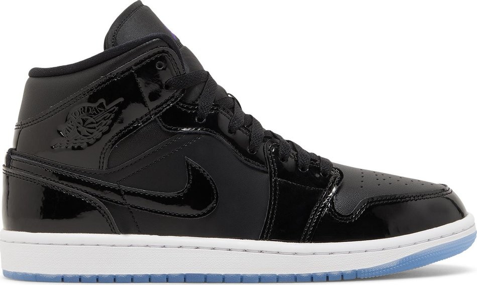 Jordan 1 Mid SE Space Jam 601418