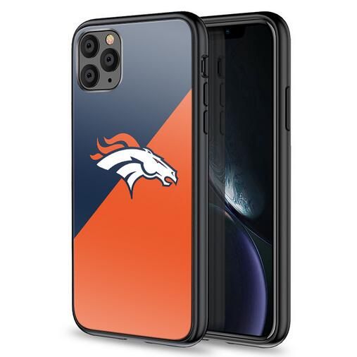 Denver Broncos iPhone case