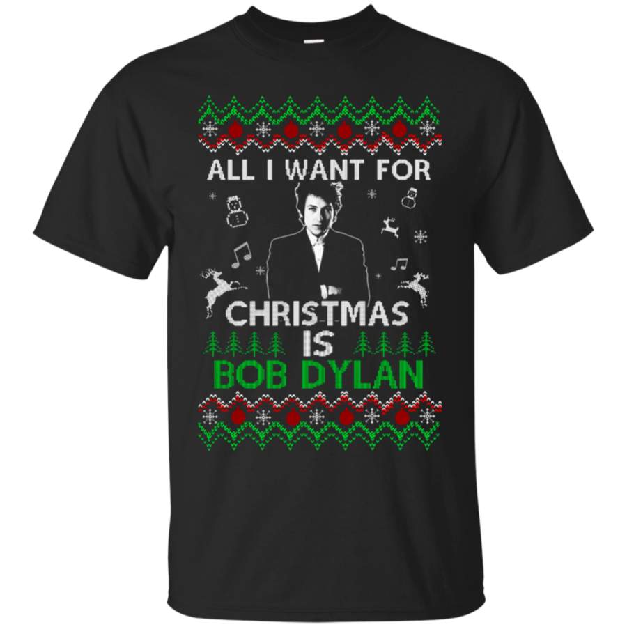 AGR All I Want For Christmas Is Bob …