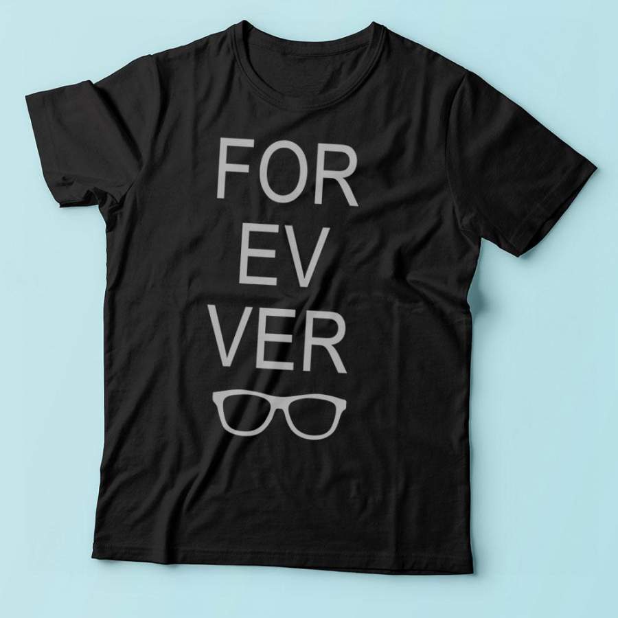 Forevver Funny Movie Baseball 90 S Vintage Men’S T Shirt