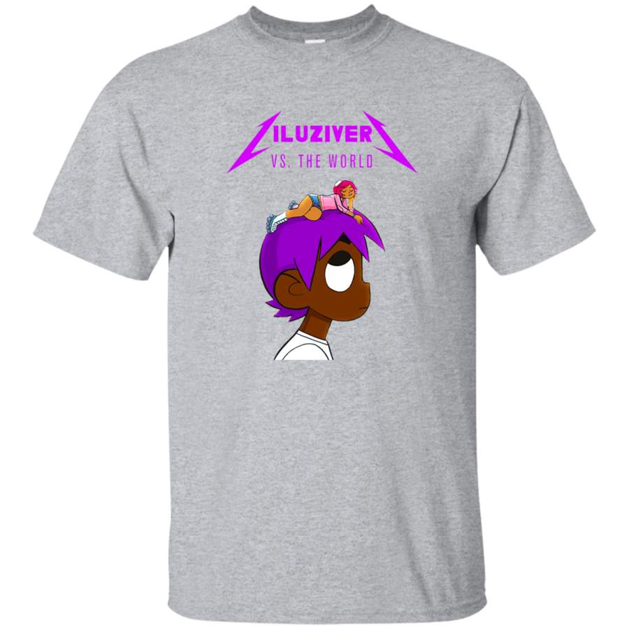 Lil Uzi Vert 1 Youth T-Shirt