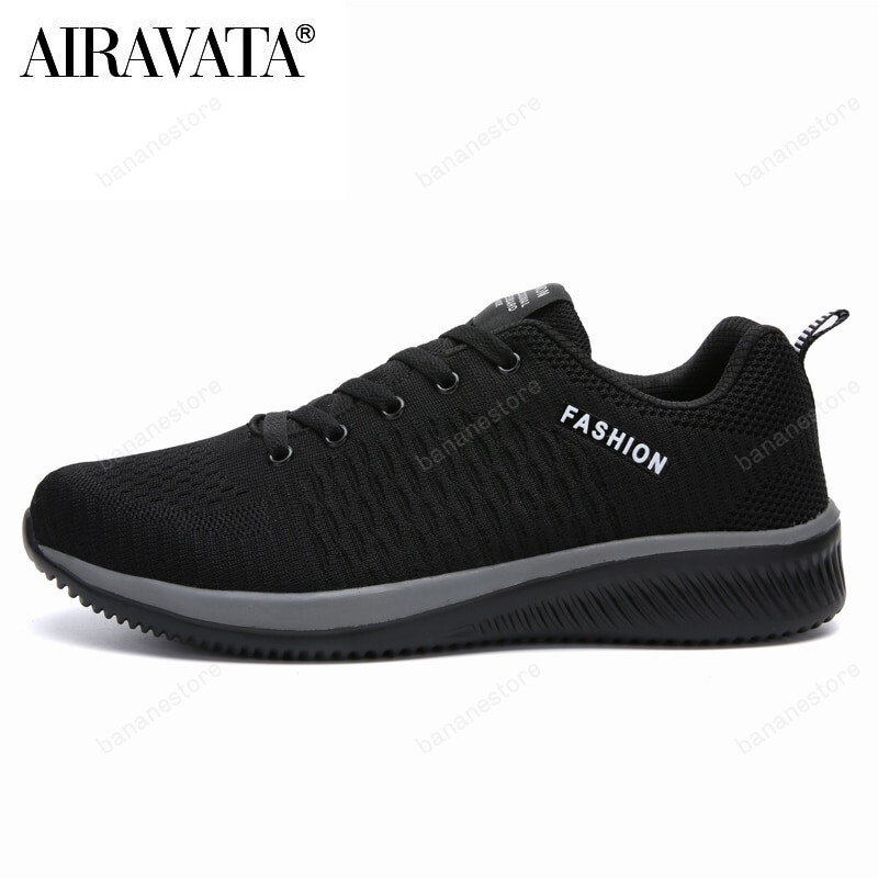 Fashion Walking Shoes For Men Women Lightweight No-Slip Casual Sneakers Sports Shoes Size 35-47