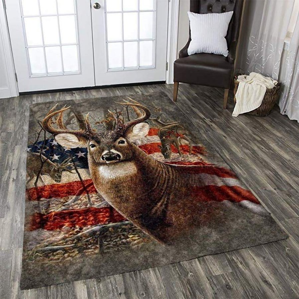 Hunting HM2907061 Rug