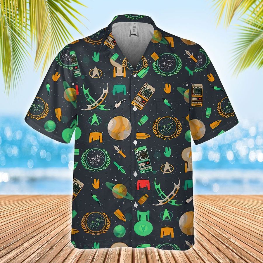 St Hawaii Shirt Unisex Adult Ha15588