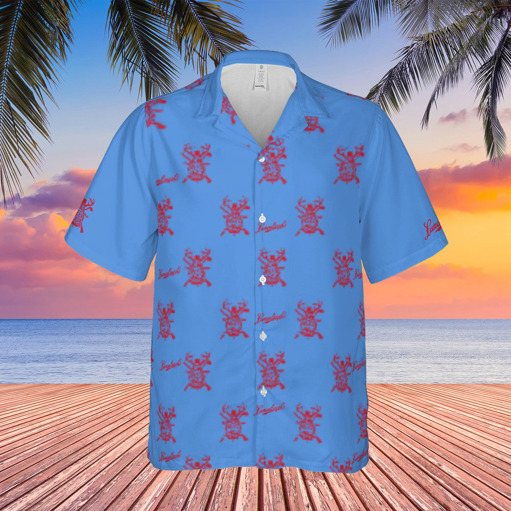 Turtle Club Hawaii Shirt Ha19574