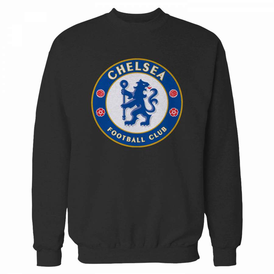 Chelsea The Blues Sweatshirt