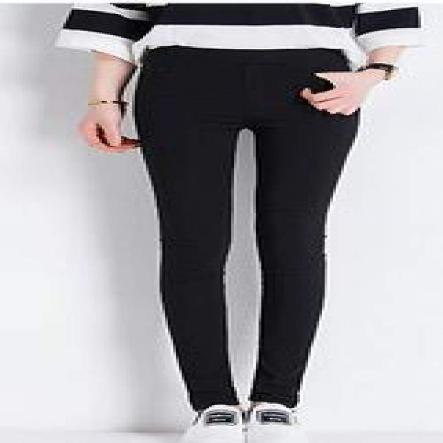 6 Colors Women Pants Plus size S-3XL Candy Colored Skinny Leggings Stretch Pencil Pants Famale Summer Trousers Pantalon Femme