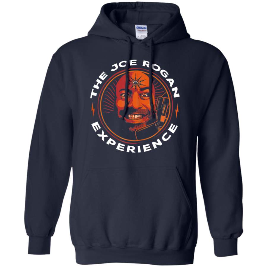 AGR The Joes Rogans Experience Hoodie