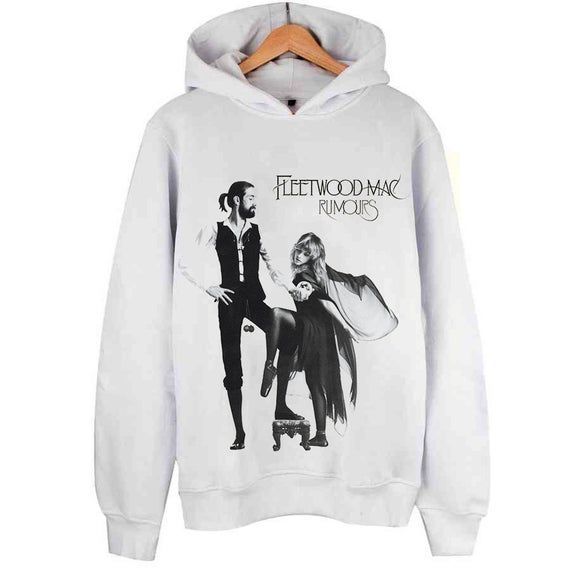 Fleetwood Mac Rumours Shirt