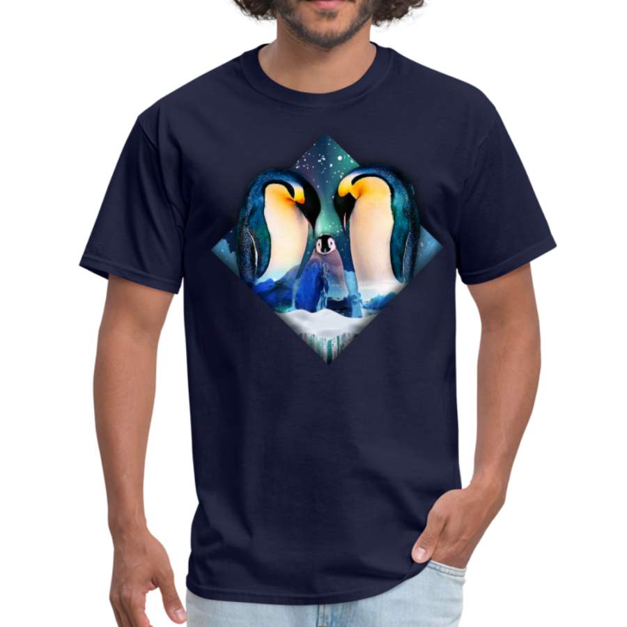 Penguin Men’s T-Shirt