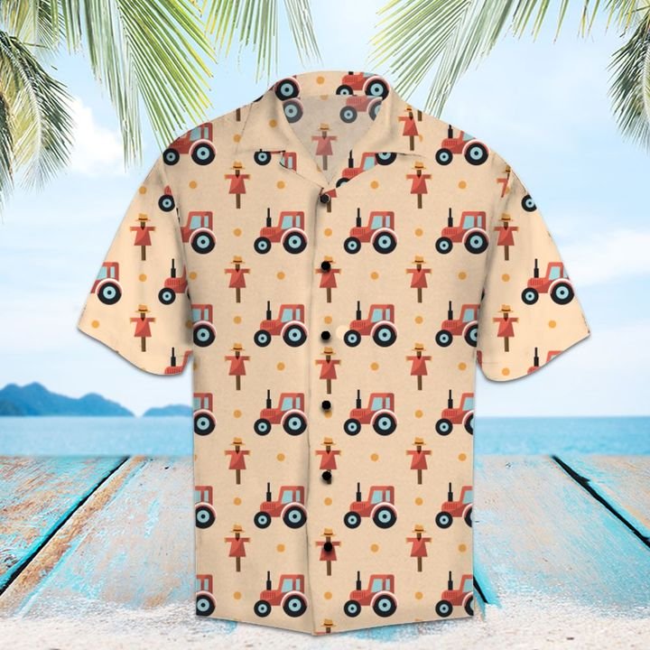 Amazing Hawaiian Shirt Summer Button Up For Men, Women, Couple