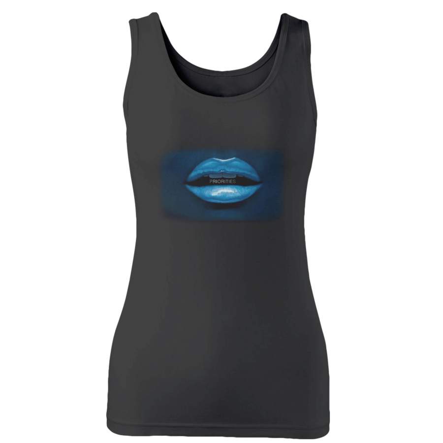 Bryson Tiller Priorities Woman’s Tank Top