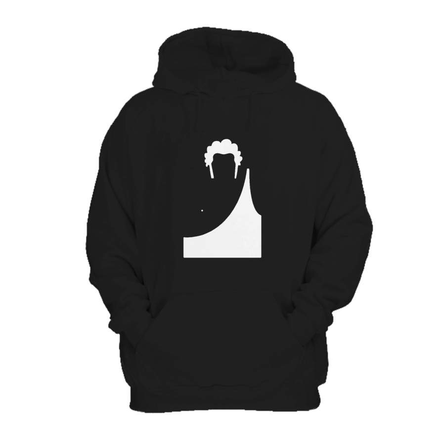 Wwf Wrestling Legends Minimalist Series Andre The Giant Hoodie