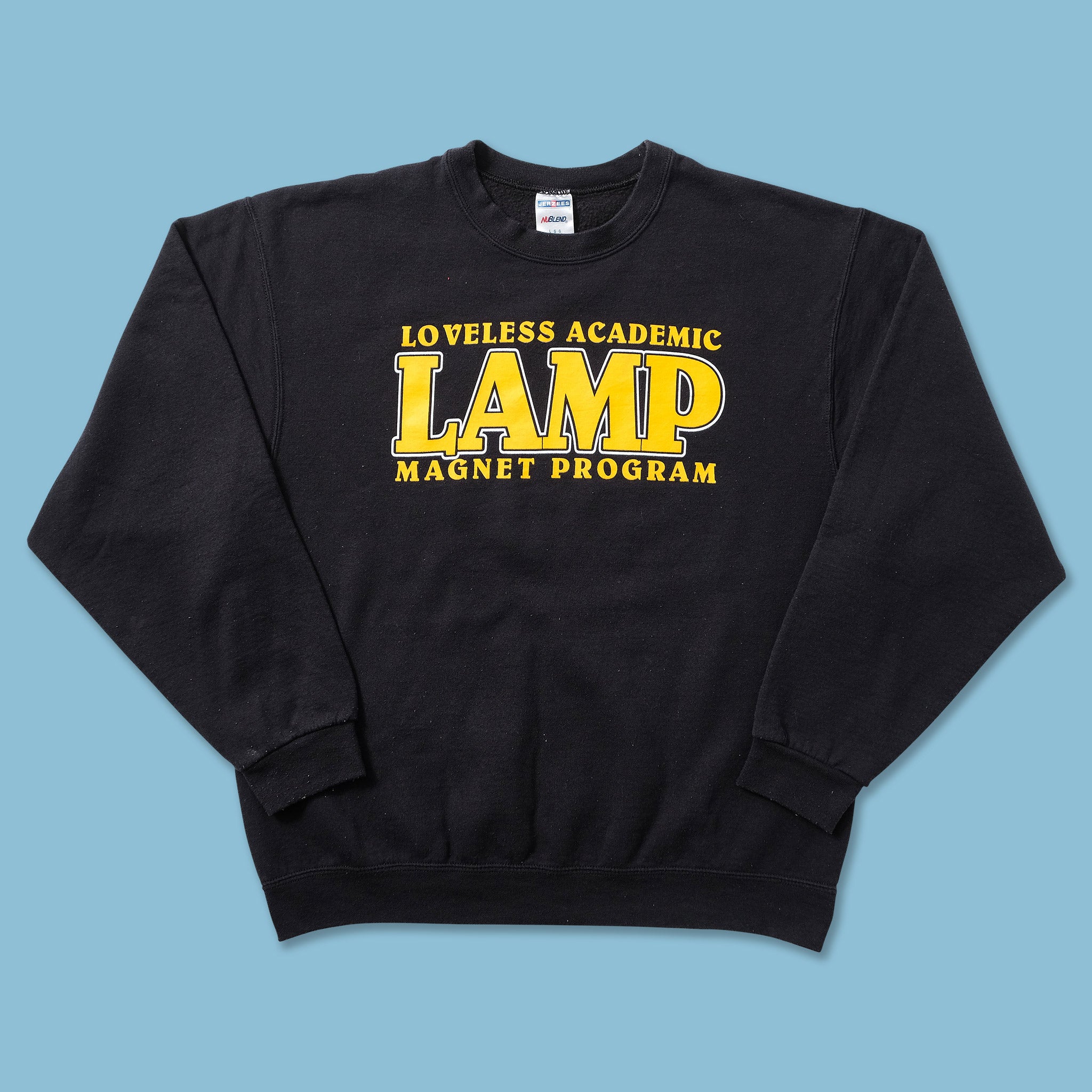 Vintage LAMP T-Shirt, Sweater, Hoodie, Gift For Fans