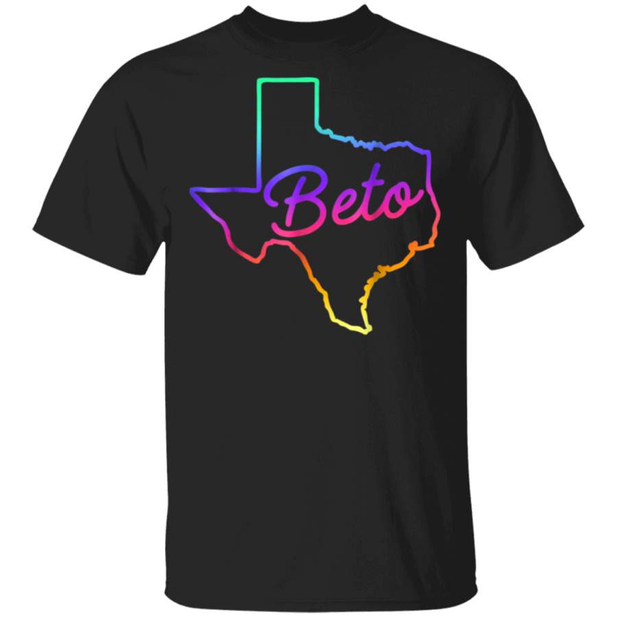 Beto Texas Senate 2018 Midterms Shirt