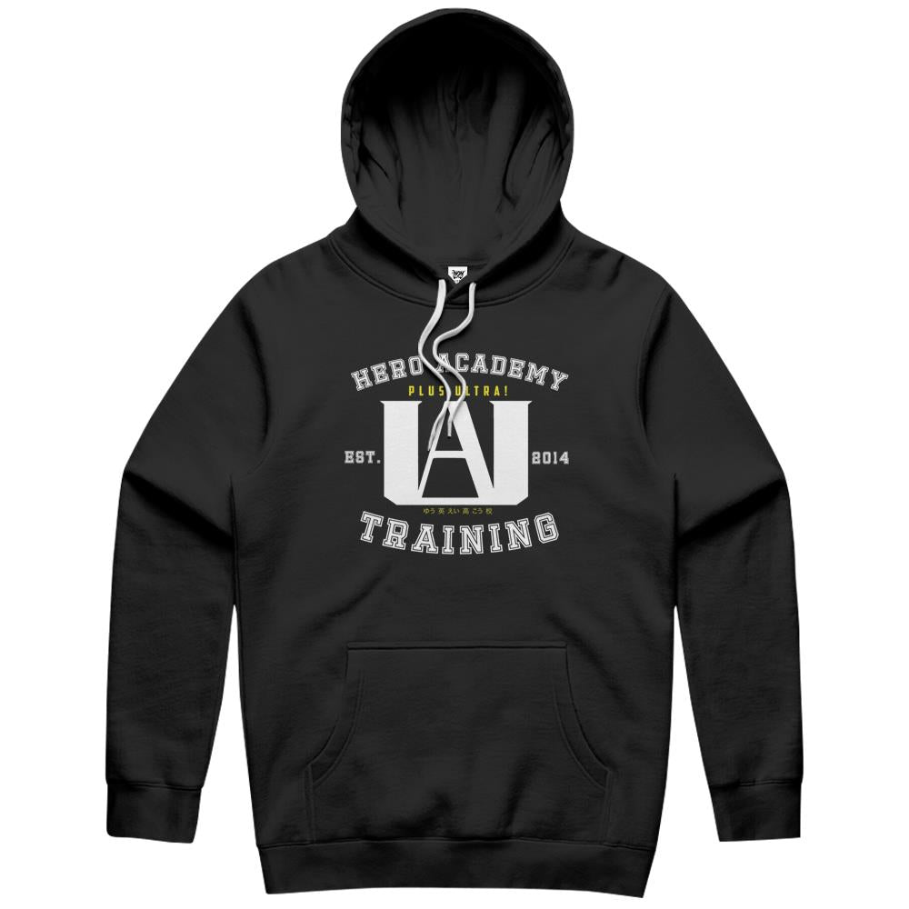 My Hero Academia University Logo Hoodie