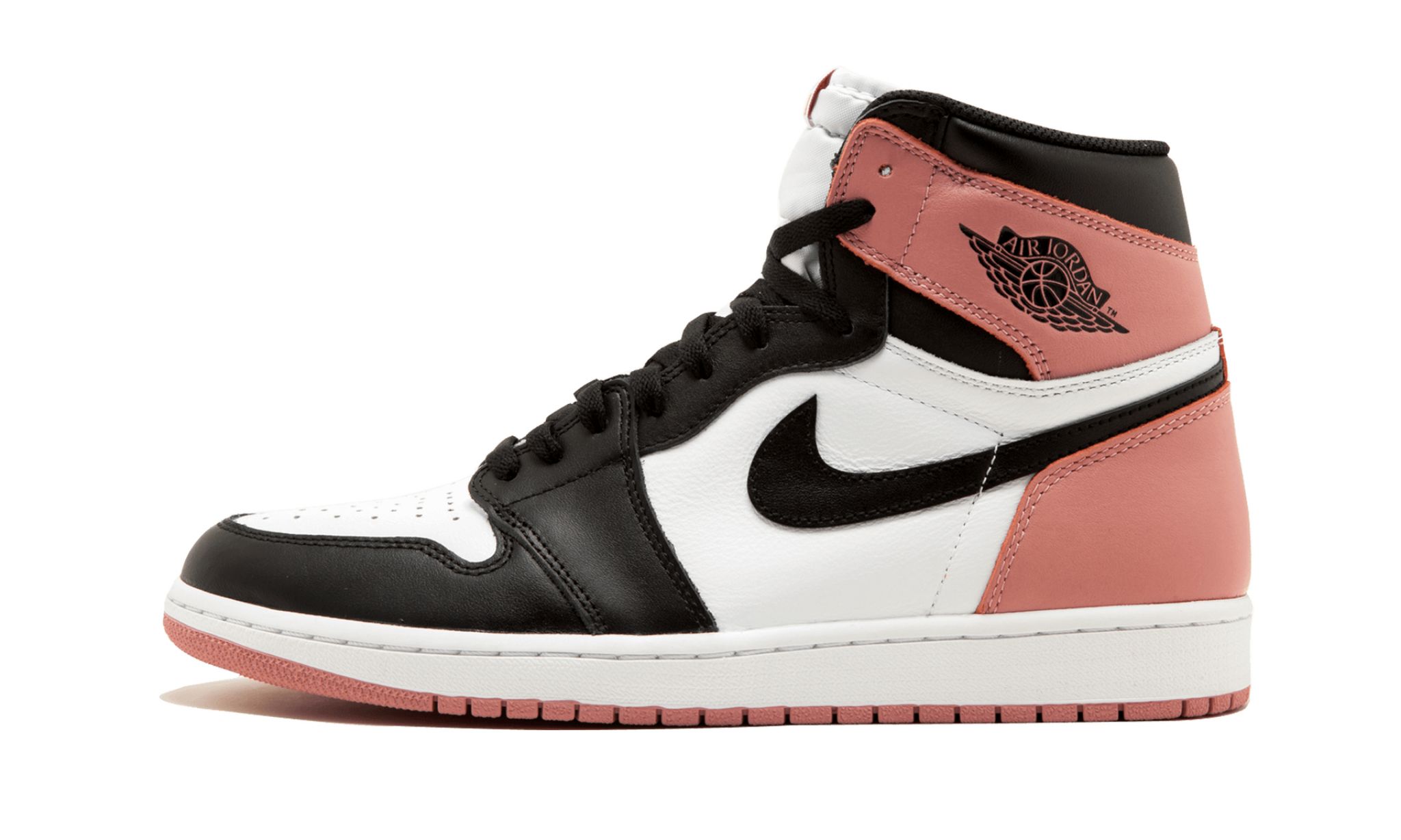 JD 1 Retro High OG NRG RUST PINK SNK919721246