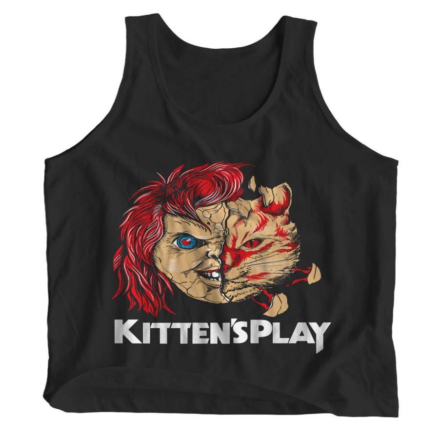 Kitten’s Play – Tank