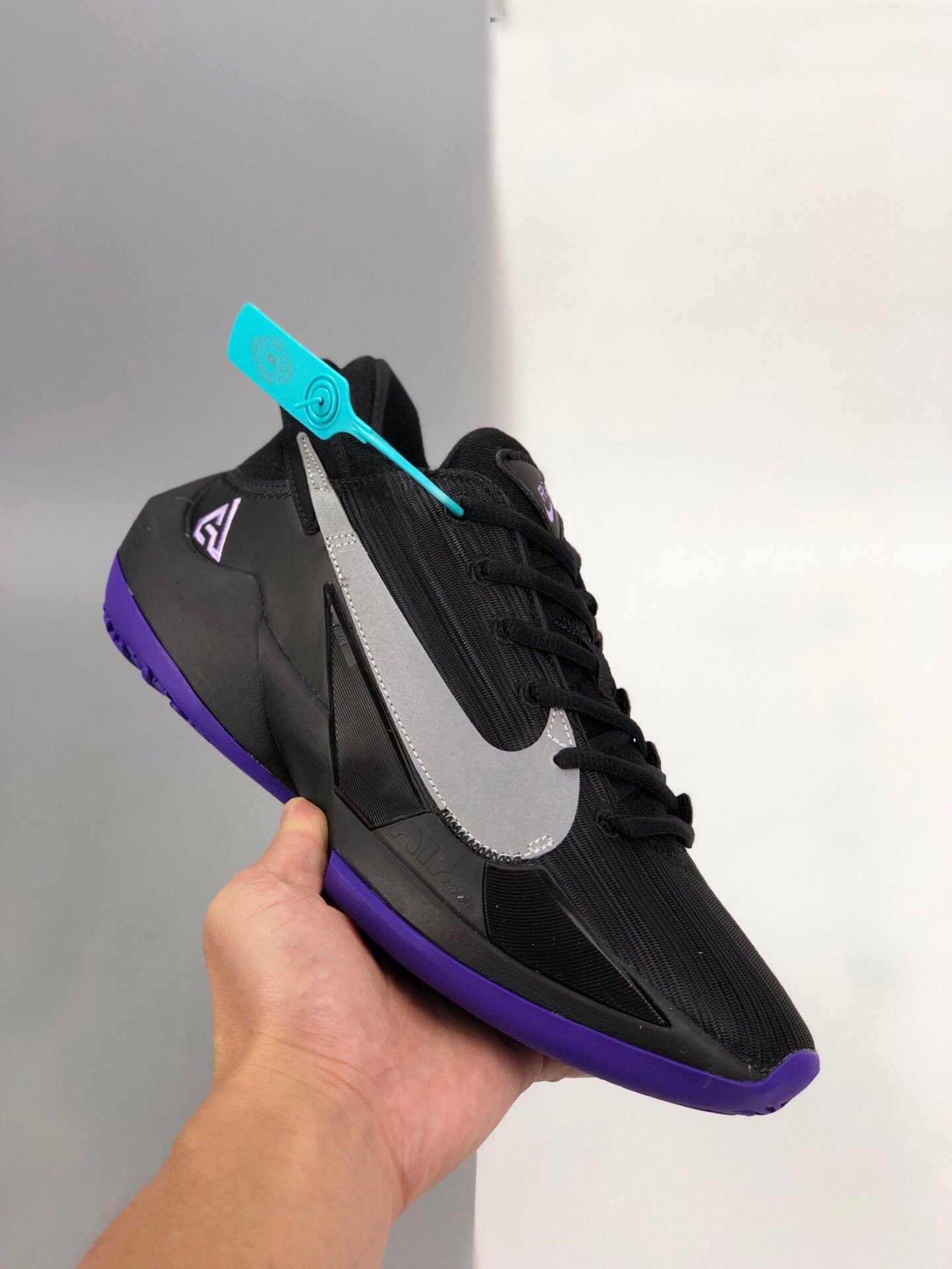 Nike Zoom Freak 2 Dusty Amethyst CK5424-005 5338746