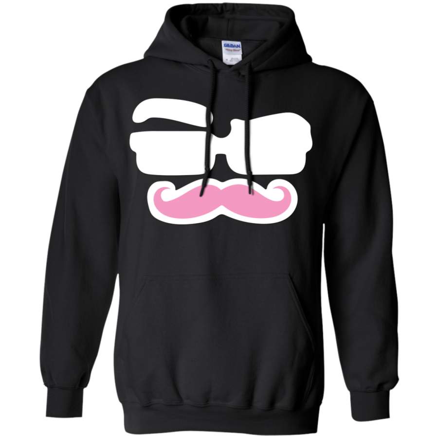 AGR Markiplier Gildan Pullover Hoodie