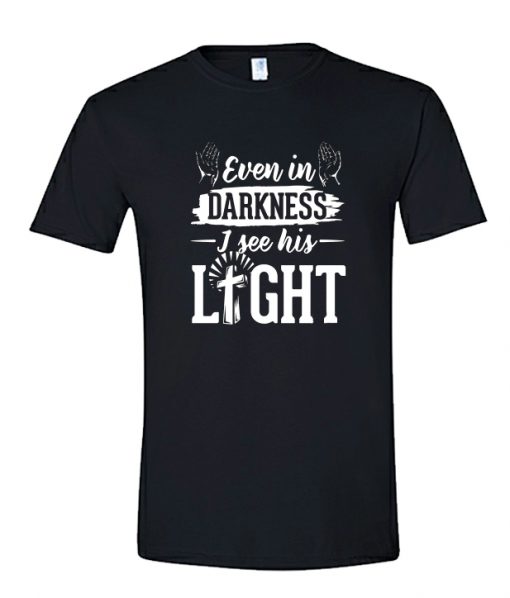 In Darkness RS T-Shirt