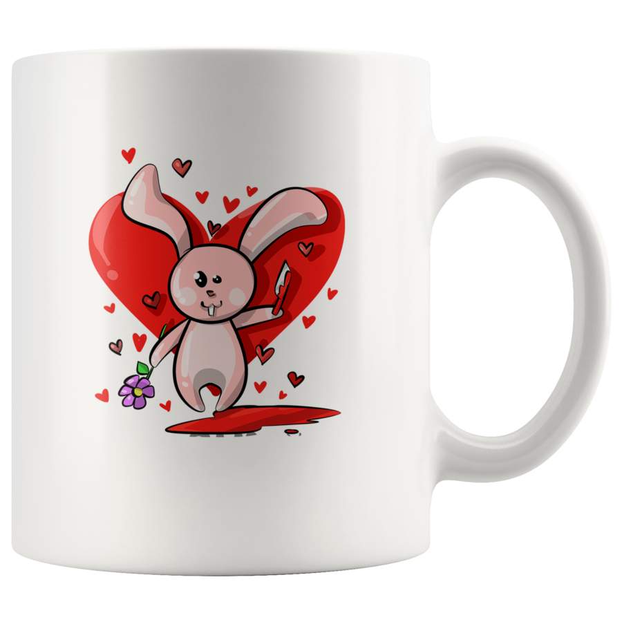 Bad Bunny Mug