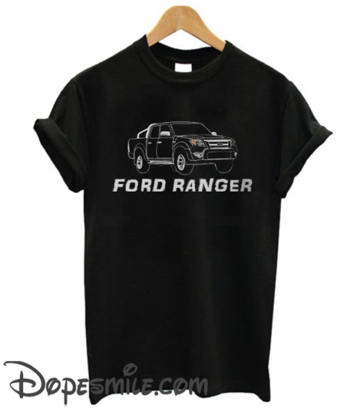 FORD RANGER cool T Shirt