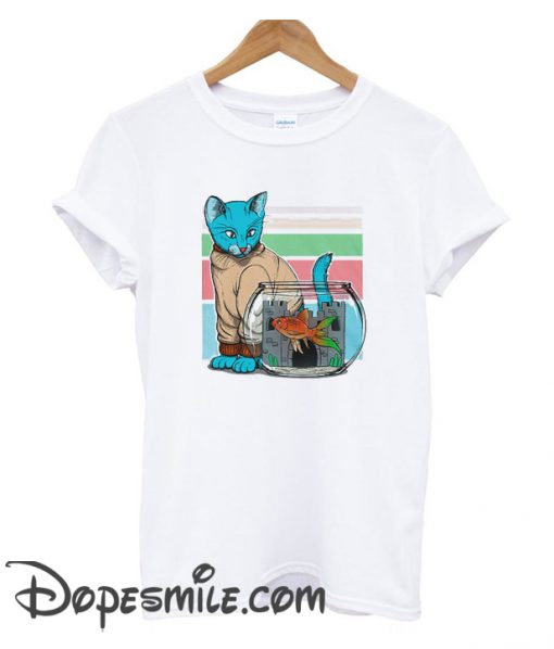 The Amazing World of Gumball Original Art cool T-Shirt