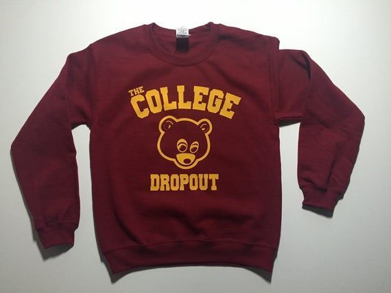 College Dropout Shirt