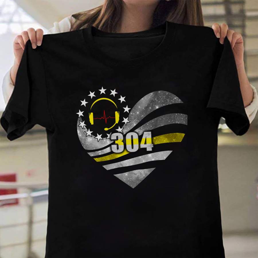 Personalized 911 Dispatcher Your Badge ??? T-Shirts/Sweatshirt/Hoodie