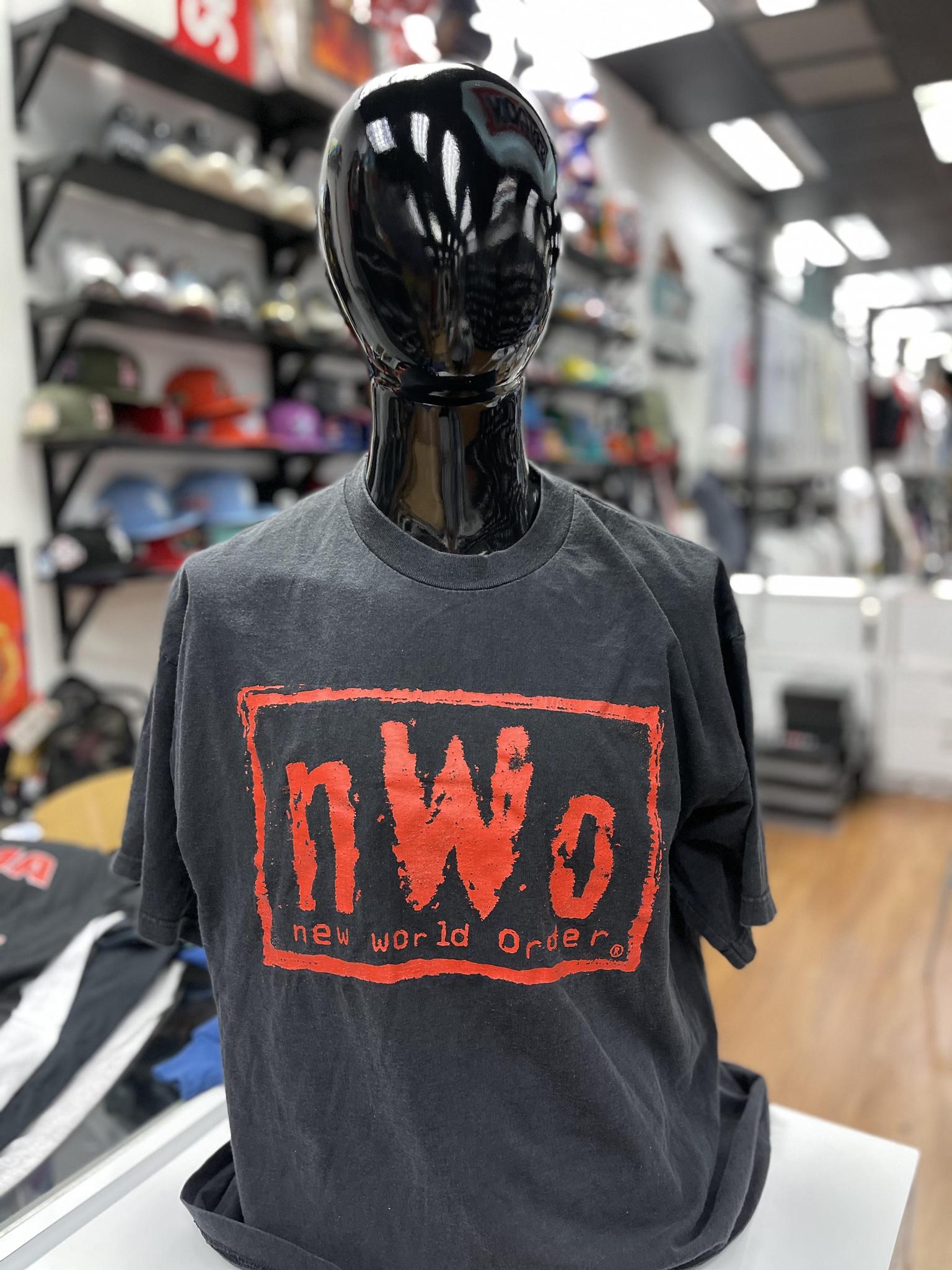 Vintage NWO Tee