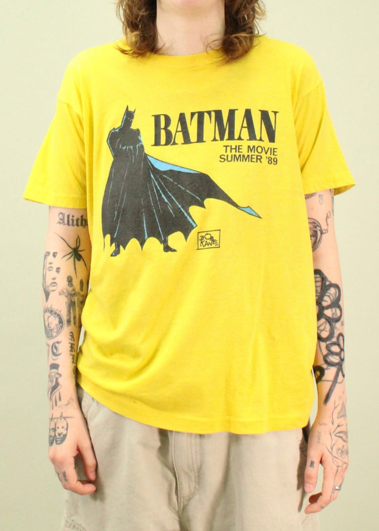 Vintage Batman The Movie Tee T0120