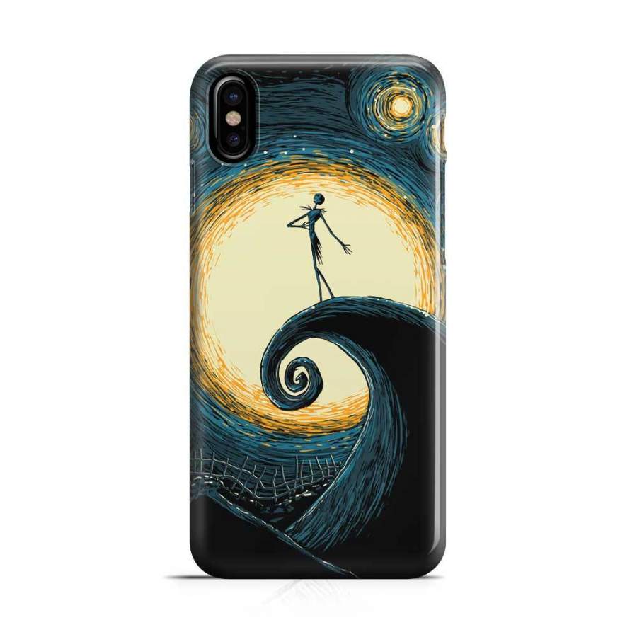 Starry Nightmare – Phone Case