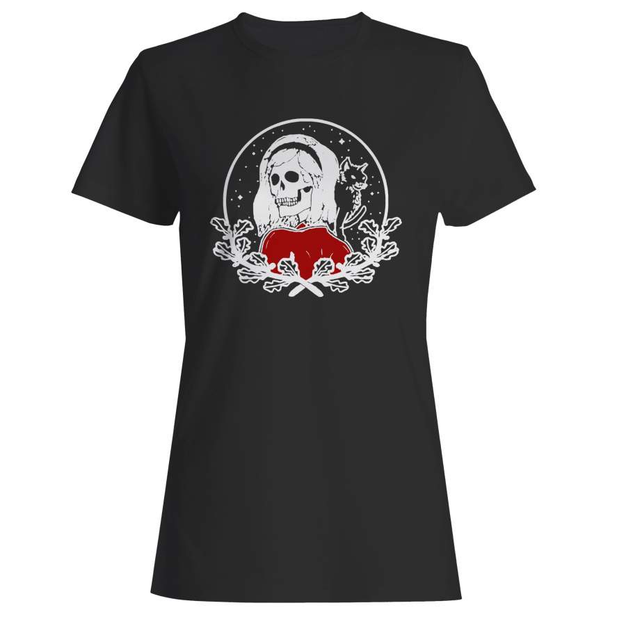 The Chilling Adventures Of Sabrina Woman’s T-Shirt