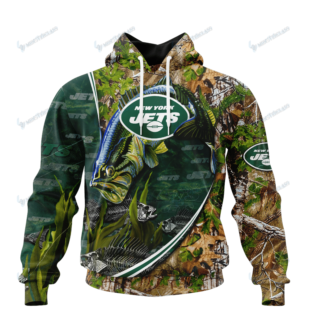 New York Jets Limited Edition All Over Print Hoodie Sweatshirt Zip Hoodie T Shirt Unisex 926