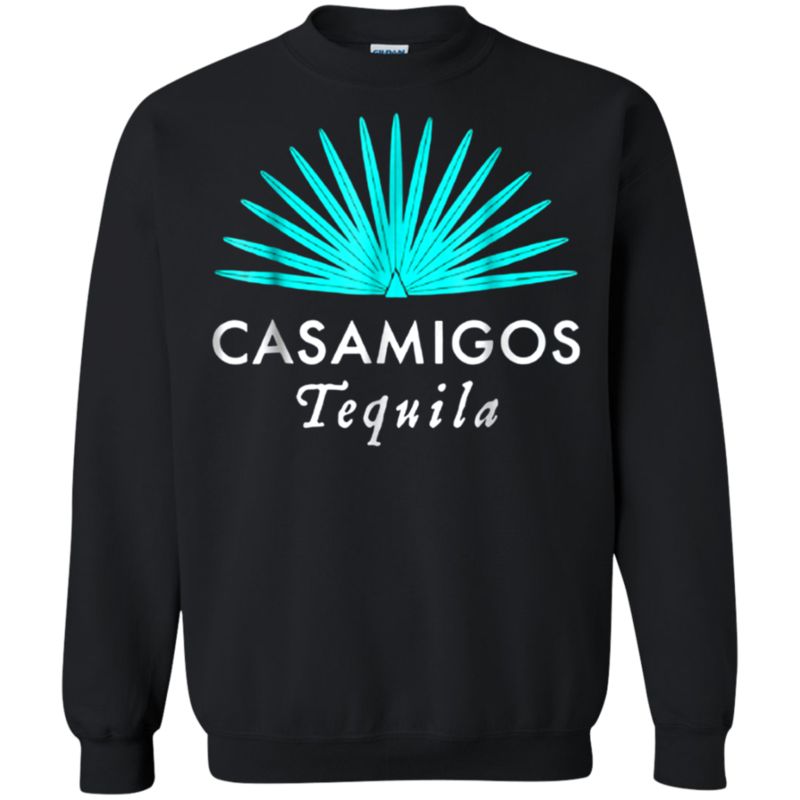 Top sale Casamigos – Tequila G180 Gildan Crewneck Pullover Sweatshirt 8 oz.