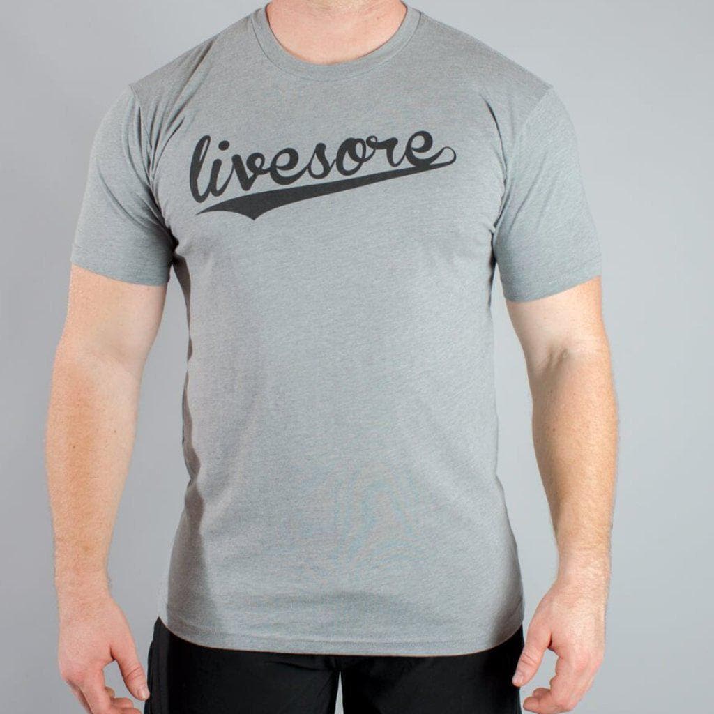 Vintage LiveSore T-Shirt