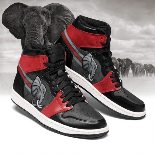 Elephants Air Sneakers Jordan Sneakers Sport Sneakers