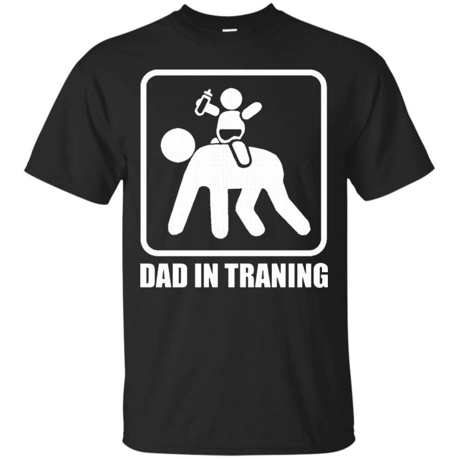 AGR Father s Day T-shirts Dad Is Training Shirts Hoodies Sweatshirts