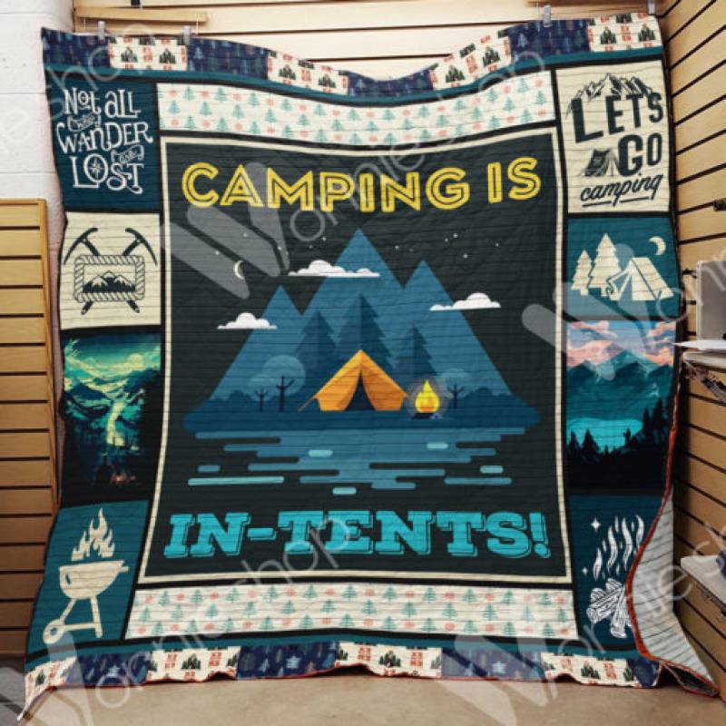 Camping Blanket SEP1902 95O47