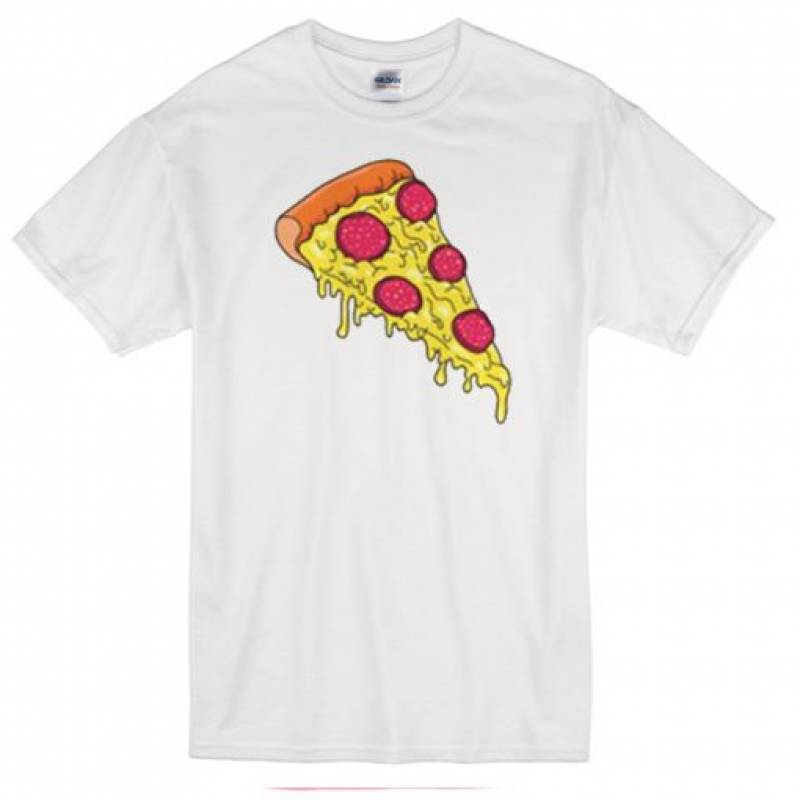 Pizza T Shirt