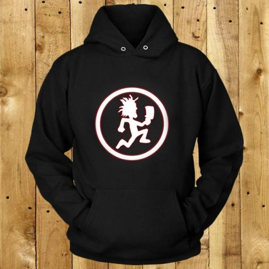 New Fashion Men’S Occation Blank Insane Clown Posse Long Sleeve Hoodie T-Shirt