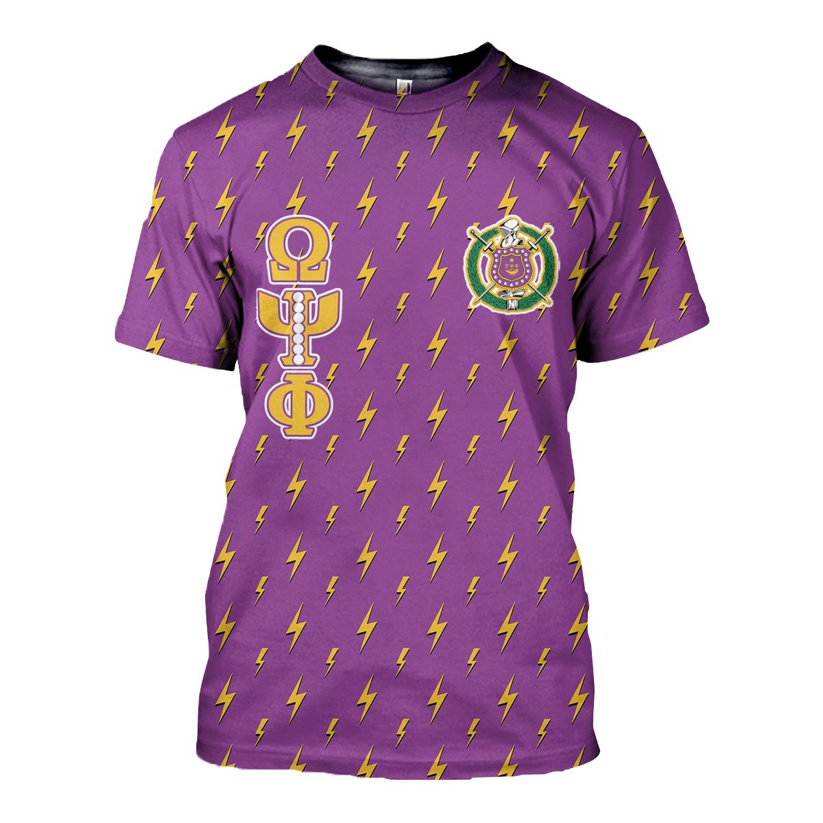 3D ALL OVER PRINTED OMEGA PSI PHI CLOTHES 03