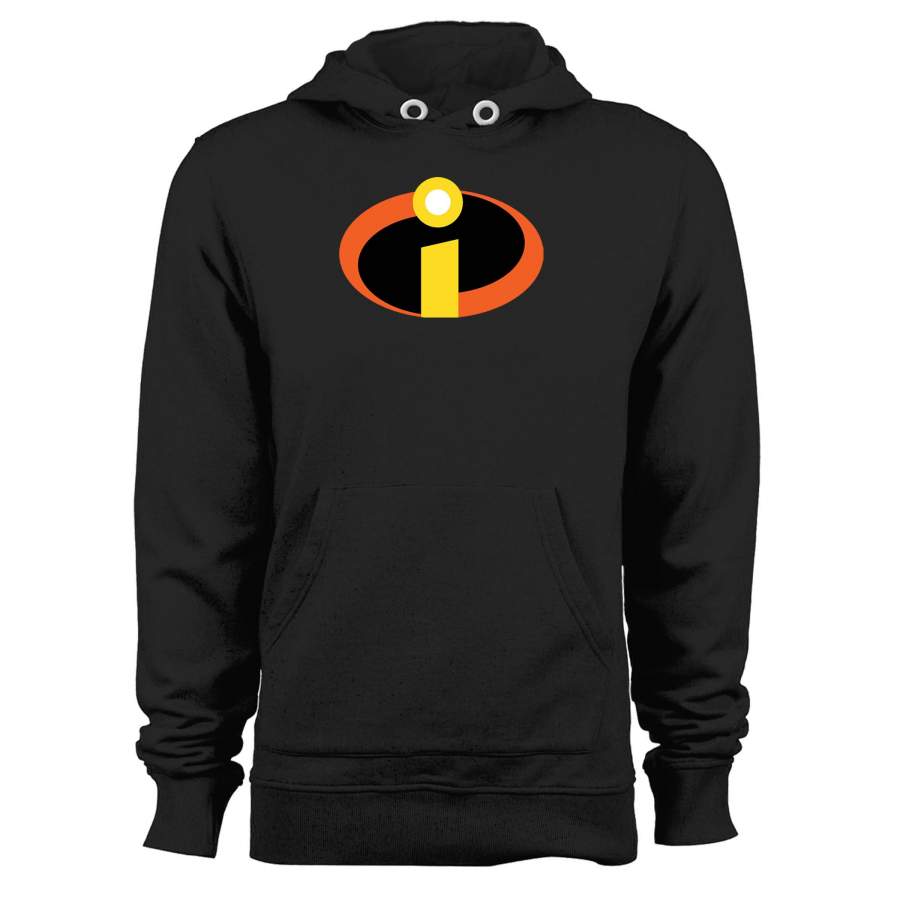 The Incredibles Unisex Hoodie